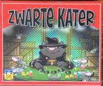 Zwarte Kater Merk: The Game Master, Hobby en Vrije tijd, Gezelschapsspellen | Bordspellen, Nieuw, Ophalen of Verzenden