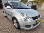 Suzuki Swift 1.3 Shogun, APK tot 14-08-2026 (bj 2008), Gebruikt, 400 kg, Swift, Origineel Nederlands