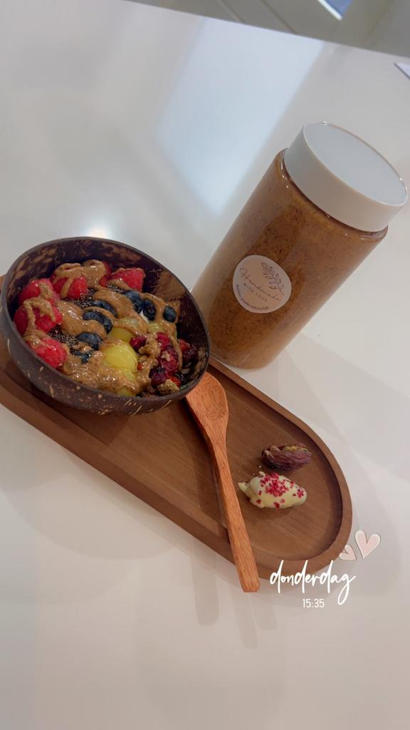 Amlou nieuwe voorraad, Diversen, Levensmiddelen, Ophalen of Verzenden