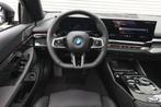 BMW 5 Serie Touring 530e M Sport Automaat / Panoramadak / Tr, Automaat, 1998 cc, Achterwielaandrijving, Zwart
