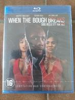 When The Bough Breaks *Nieuw* Bluray, Ophalen of Verzenden, Nieuw in verpakking, Thrillers en Misdaad