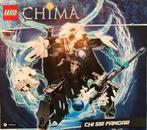 Lego Chima Chi Sir Fangar 70212, Ophalen, Gebruikt, Complete set, Lego