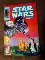 Star Wars Strips - 9 stuks, Ophalen of Verzenden