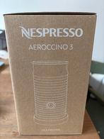Nespresso Aeroccino 3 *nieuw*, Witgoed en Apparatuur, Melkopschuimers, Ophalen, Nieuw, Elektrische melkopschuimer