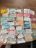 Partij Verzameling AZ Tickets, Ophalen of Verzenden, AZ