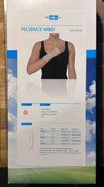 Polsbrace Handy rechts/ maat L van GM Medical bv - Medipoint, Diversen, Braces, Ophalen of Verzenden, Nieuw