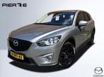 Mazda CX-5 2.0 SkyActiv-G 160 4WD Skylease+ | AUTOMAAT | TRE, Automaat, Euro 5, Zwart, 4 cilinders