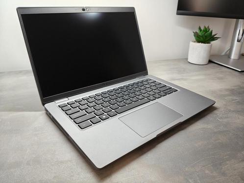 Dell Latitude 5430 (4GF10), Computers en Software, Windows Laptops, Zo goed als nieuw, 14 inch, SSD, 4 Ghz of meer, 32 GB, Qwerty