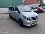 Mercedes Vito 116 CDI Extra Lang Dubbele cabine Comfort Trek, Automaat, Gebruikt, Euro 6, 4 cilinders