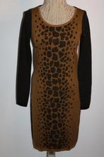 Claudia Strater wollen jurk maat 40/L, Claudia Strater, Maat 42/44 (L), Onbekend, Ophalen of Verzenden