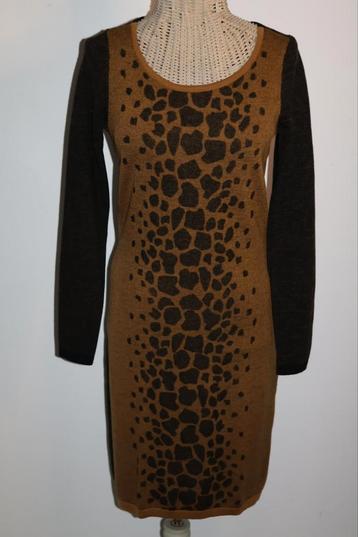 Claudia Strater wollen jurk maat 40/L beschikbaar voor biedingen