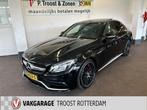 Mercedes-Benz C-Klasse AMG C63 S 510PK | Panoramadak | Deale, Automaat, Achterwielaandrijving, Gebruikt, 510 pk