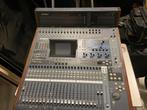 Yamaha 02R96, Ophalen, Gebruikt, 20 kanalen of meer, Microfooningang