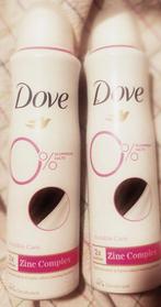 2 nieuwe dove deo, Ophalen of Verzenden, Nieuw