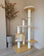 Premium Design Luxe Krabpaal Hout 60x70x165cm, Ophalen of Verzenden, Nieuw, Krabpaal