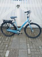 28" Giant Chill C7 Schoolfiets Meisjesfiets., Ophalen, Gebruikt, 26 inch of meer, Versnellingen