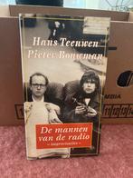 Hans Teeuwen & Pieter Bouwman - Biografie, Ophalen of Verzenden, Gelezen