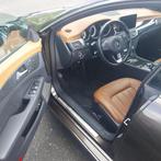 Mercedes-Benz CLS-klasse 400 LED/automaat/NAVI/airco, Automaat, Achterwielaandrijving, Gebruikt, Euro 6