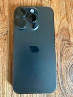 iPhone 15 Pro 256GB - Zeer nette staat!, Ophalen of Verzenden, Zo goed als nieuw