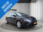 SEAT Leon 1.6 Hattrick Airco Cruise, Stof, Gebruikt, 4 cilinders, Leon