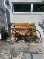 Oude koersfiets, Ophalen of Verzenden