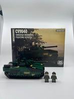Brickmania CV9040, Ophalen of Verzenden, Nieuw, Complete set, Lego