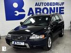 Volvo XC70 2.5 T Summum automaat, Auto's, Volvo, Zwart, XC70, Vierwielaandrijving, Euro 4