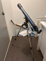 Celestron AstroMaster 70 Telescoop met Statief, Ophalen, Lenzentelescoop (refractor), Met statief, Zo goed als nieuw