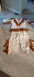 Carnaval kleding, Ophalen, Zo goed als nieuw