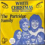 The Partridge Family - WHITE CHRISTMAS (NL’71)plaat ALS NW, Verzenden