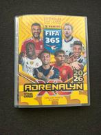 Panini Fifa365 Adrenalyn 2026 Alle kaartjes vanaf 0,30eu/st, Hobby en Vrije tijd, Stickers en Plaatjes, Ophalen of Verzenden, Nieuw