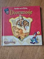 Doornroosje - Sprookjes van de Efteling, Ophalen of Verzenden, Zo goed als nieuw, Onbekend