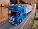 Tekno Scania P. Visser, Ophalen of Verzenden, Zo goed als nieuw, Overige merken