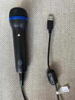 Microfoon voor standaard USB-audio-invoer - Karaoke - Nieuw, Ophalen of Verzenden, Nieuw, Microfoon, PlayStation 5