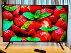 Samsung 4K Smart tv 49inch Wi-Fi, Audio, Tv en Foto, Televisies, Ophalen, LED, Zo goed als nieuw, Samsung