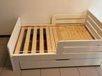 Meegroeibed jumper beter bed, Ophalen, 85 tot 100 cm, Zo goed als nieuw, Lattenbodem