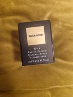 Jil Sander No. 4 Eau de Parfum - 30ml, Ophalen of Verzenden, Zo goed als nieuw