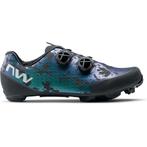Northwave Rebel 3 MTB-Schoenen Iridescent Maat 42, Dames, Schoenen, Nieuw, Overige maten