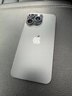 iPhone 15 Pro Max 512GB - Topstaat!, Ophalen, 512 GB, Zwart, IPhone 15 Pro Max