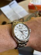 Seiko SARX055, Gebruikt, Overige materialen, Ophalen of Verzenden, Overige materialen