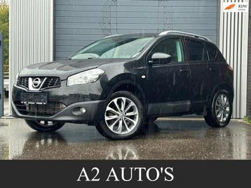 Nissan Qashqai 1.5 dCi Acenta ONLY EXPORT beschikbaar voor biedingen