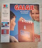 Galgje compleet, Ophalen of Verzenden, Gebruikt