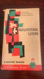 Gekluisterde levens - W. Somerset Maugham, Ophalen of Verzenden