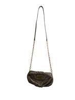 Marc Jacobs schoudertas, Sieraden, Tassen en Uiterlijk, Tassen | Schoudertassen, Overige merken, Ophalen of Verzenden, Leer, Zilver