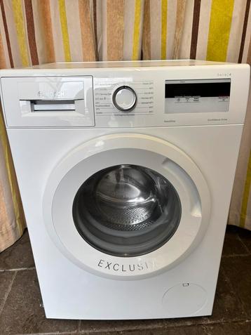 Verschillende Top Wasmachines! A Merken! Schoon en Goed! beschikbaar voor biedingen