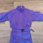 Vintage / retro 90s fout skipak maat L / 42 merk Etirel, Kleding | Dames, Wintersportkleding, Maat 42/44 (L), Ophalen of Verzenden