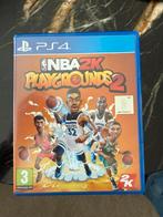 NBA 2K Playgrounds 2, Spelcomputers en Games, Ophalen of Verzenden, Zo goed als nieuw, Sport, 3 spelers of meer