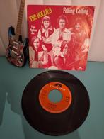 The Hollies - Falling Calling 7" Single  1974, Cd's en Dvd's, Vinyl | Pop, Ophalen of Verzenden, 1960 tot 1980, Gebruikt