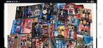 super sentai de luxe robot cards  1995 japan  complete serie, Ophalen of Verzenden, Zo goed als nieuw