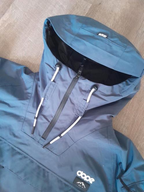 DOPE skipak L  jas+ broek als nieuw, Kleding | Dames, Wintersportkleding, Zo goed als nieuw, Broek, Ophalen of Verzenden